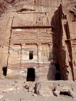 petra